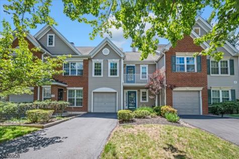 4707 Patterson Street Bridgewater NJ 08807