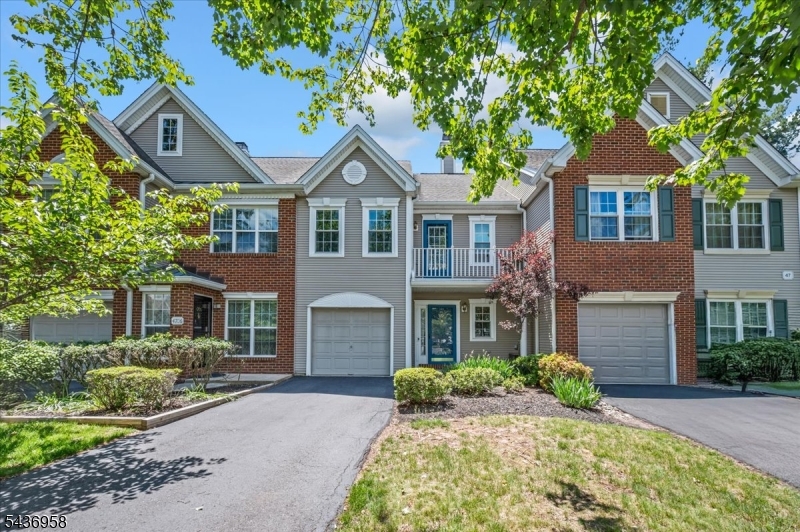 4707 Patterson Street Bridgewater NJ 08807