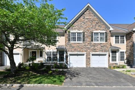 32 Rosewood Court North Haledon NJ 07508