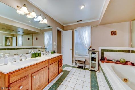 50 Beacon Hill Road West Milford NJ 07480