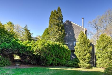 50 Beacon Hill Road West Milford NJ 07480