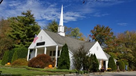 50 Beacon Hill Road West Milford NJ 07480