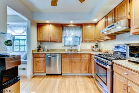 50 Beacon Hill Road West Milford NJ 07480