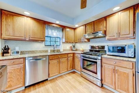50 Beacon Hill Road West Milford NJ 07480