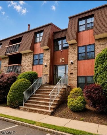 110 Keystone Court Woodbridge NJ 07095