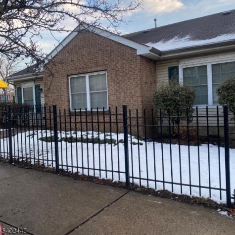 268 W Kinney Street Newark NJ 07103
