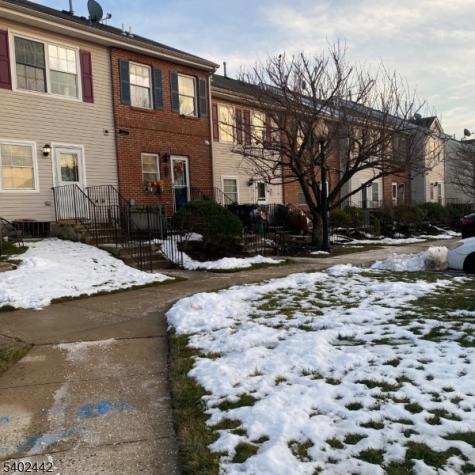 268 W Kinney Street Newark NJ 07103