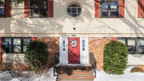 58 Sandra Circle Westfield NJ 07090