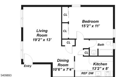 58 Sandra Circle Westfield NJ 07090