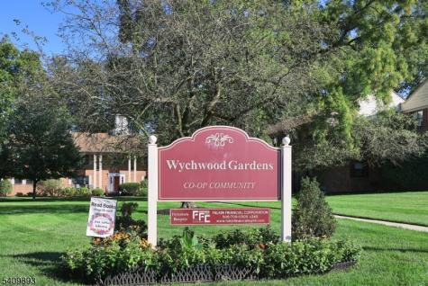 58 Sandra Circle Westfield NJ 07090