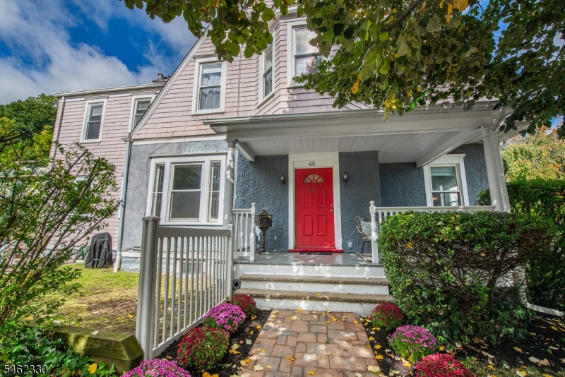 65 Osborne Street Glen Ridge Boro NJ 07028