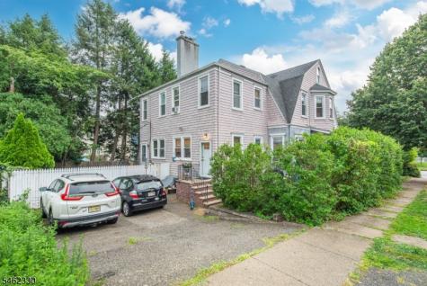 65 Osborne Street Glen Ridge Boro NJ 07028
