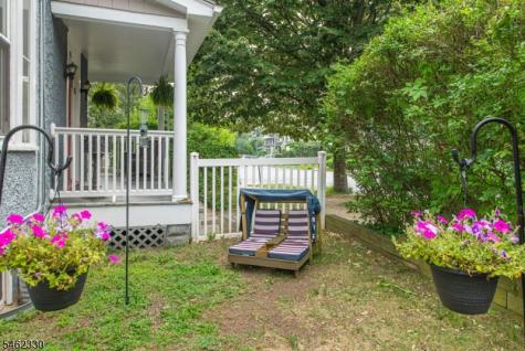 65 Osborne Street Glen Ridge Boro NJ 07028