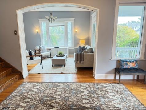 65 Osborne Street Glen Ridge Boro NJ 07028