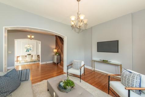 65 Osborne Street Glen Ridge Boro NJ 07028