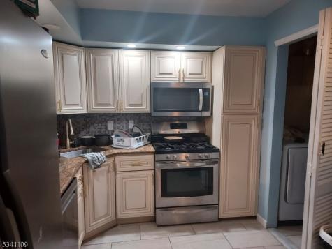 11 Seton Hall Drive Newark NJ 07103