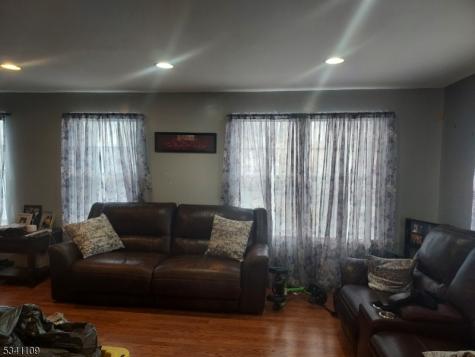 11 Seton Hall Drive Newark NJ 07103