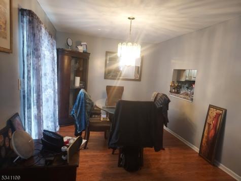11 Seton Hall Drive Newark NJ 07103