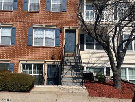 11 Seton Hall Drive Newark NJ 07103
