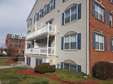 11 Seton Hall Drive Newark NJ 07103