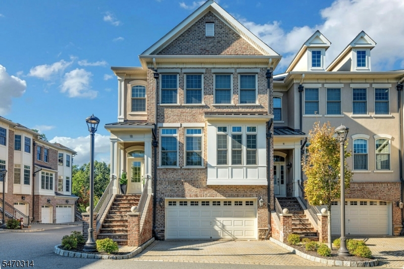 18 Howland Terrace Morris NJ 07960