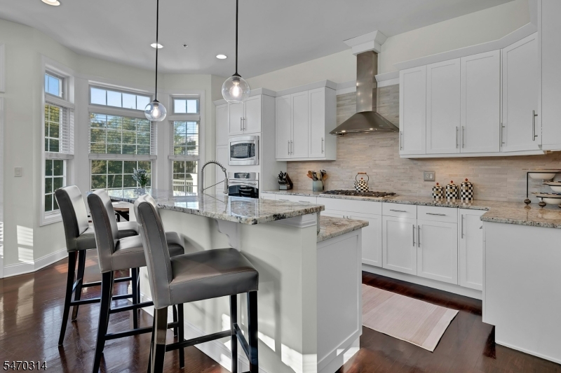 18 Howland Terrace Morris NJ 07960