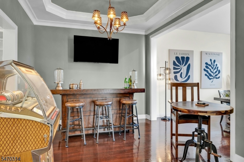 18 Howland Terrace Morris NJ 07960