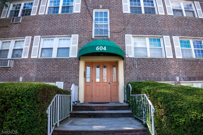 604 Chestnut Street Union NJ 07083
