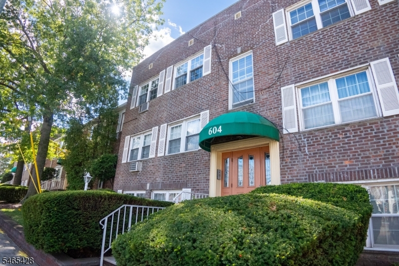 604 Chestnut Street Union NJ 07083