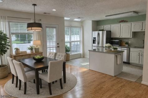120 Columbus Drive Franklin NJ 08823