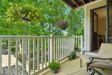 18 B Foxwood Dr Unit B Morris Plains NJ 07950