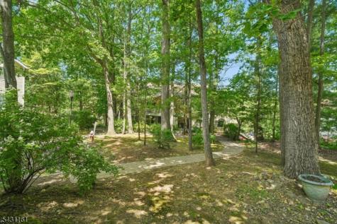 18 B Foxwood Dr Unit B Morris Plains NJ 07950