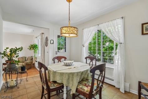 18 B Foxwood Dr Unit B Morris Plains NJ 07950