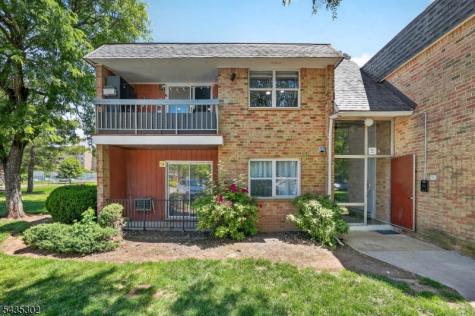 808 Eves Drive Hillsborough NJ 08844