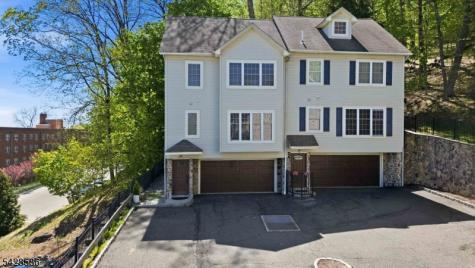 1 Entrance Avenue Morristown NJ 07960