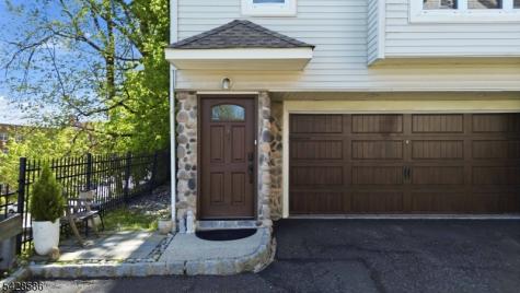 1 Entrance Avenue Morristown NJ 07960
