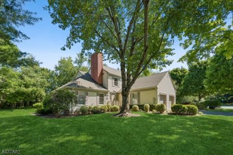 8 Gelsey Lane Bernards NJ 07920