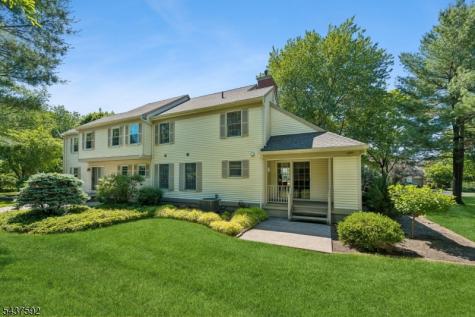 8 Gelsey Lane Bernards NJ 07920