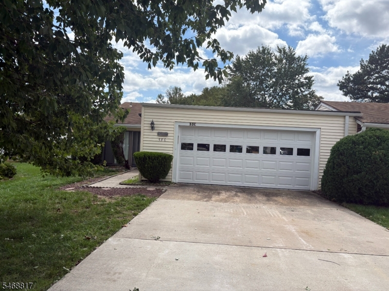 53 Juniper Plaza Monroe NJ 08831