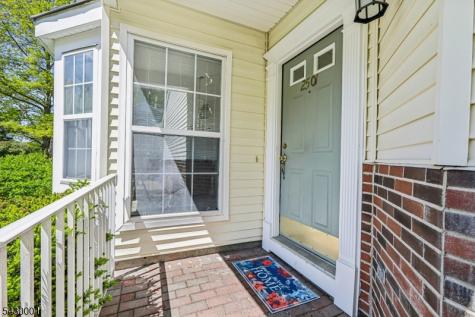 2501 Vantage Court Denville NJ 07834