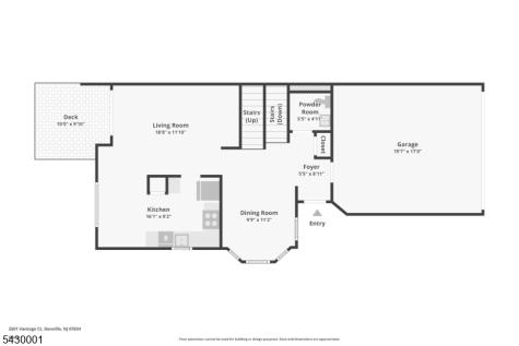 2501 Vantage Court Denville NJ 07834