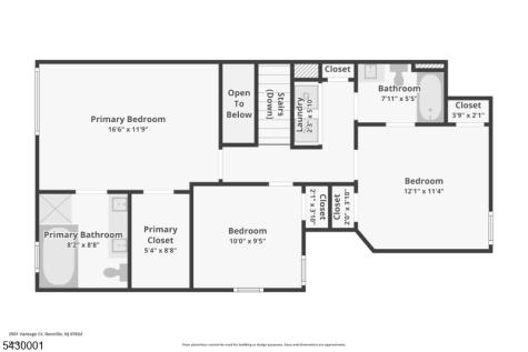 2501 Vantage Court Denville NJ 07834