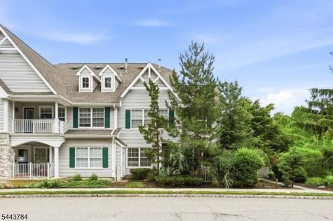 100 Chatfield Drive Pequannock NJ 07444