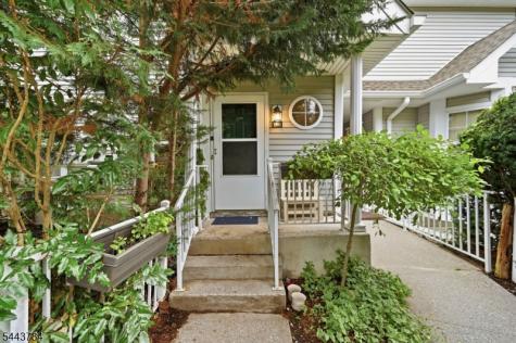 100 Chatfield Drive Pequannock NJ 07444