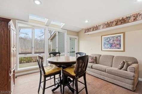 25 Stone Row Lane Jefferson NJ 07438