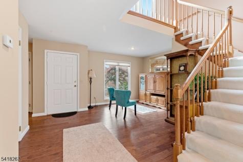 25 Stone Row Lane Jefferson NJ 07438