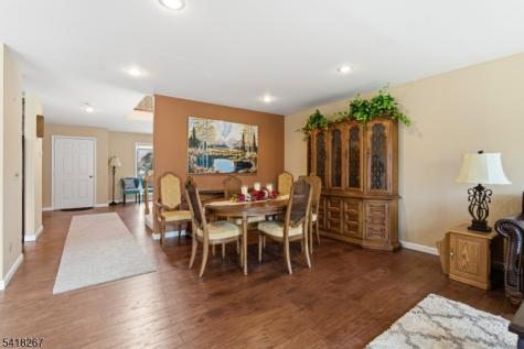 25 Stone Row Lane Jefferson NJ 07438