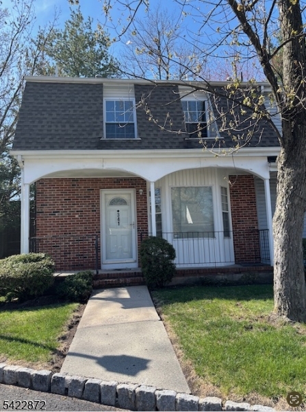 341 Tebe Place Union NJ 07088