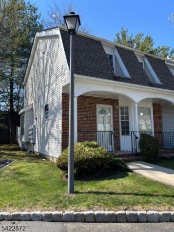 341 Tebe Place Union NJ 07088