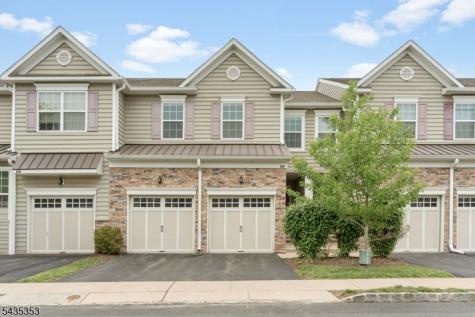 84 Autumn Lane Montgomery NJ 08558